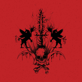 EISENBLUT Shadows of Decay [CD]